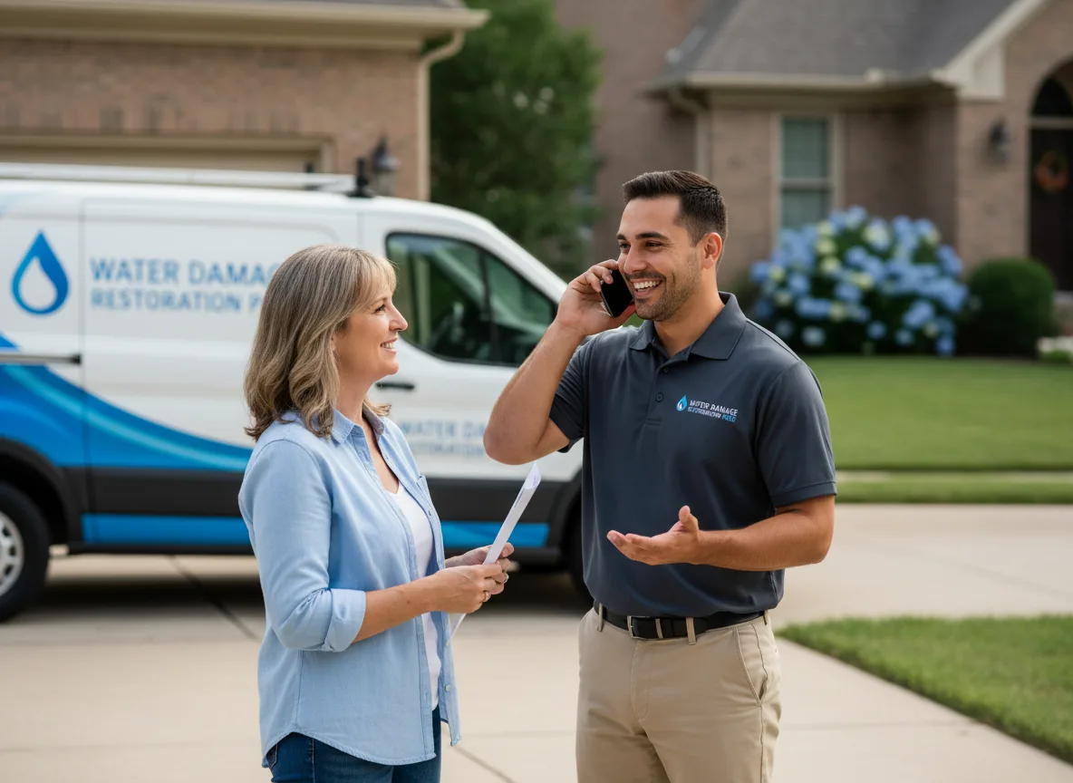 Flood Restoration East Greenbush, NY FAQs